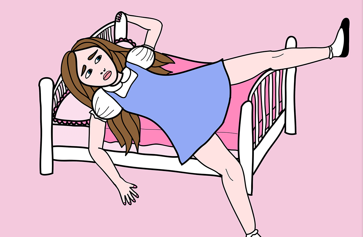 اضطرابات عقلية نادرة