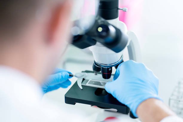 وحدة الكشف المبكّر للسرطان في حمايتك