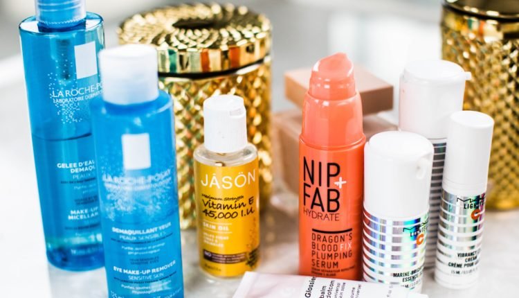 مزیلات العرق