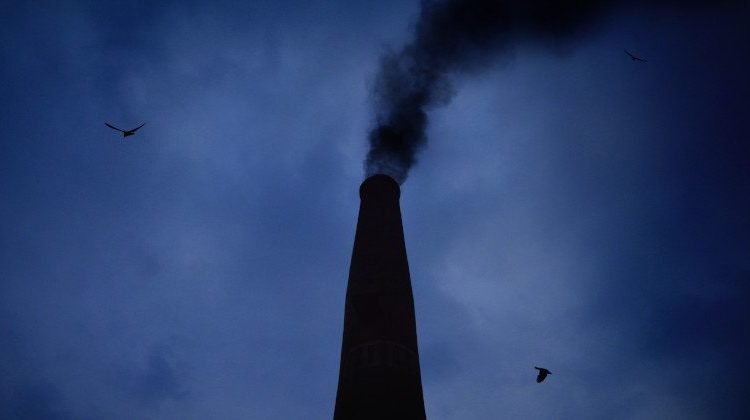 ثاني أكسيد الكربون