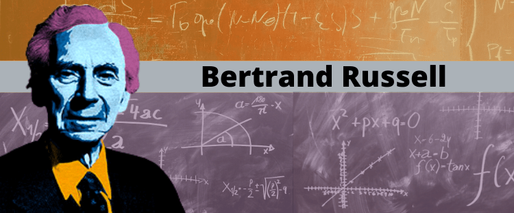 برتراند راسل