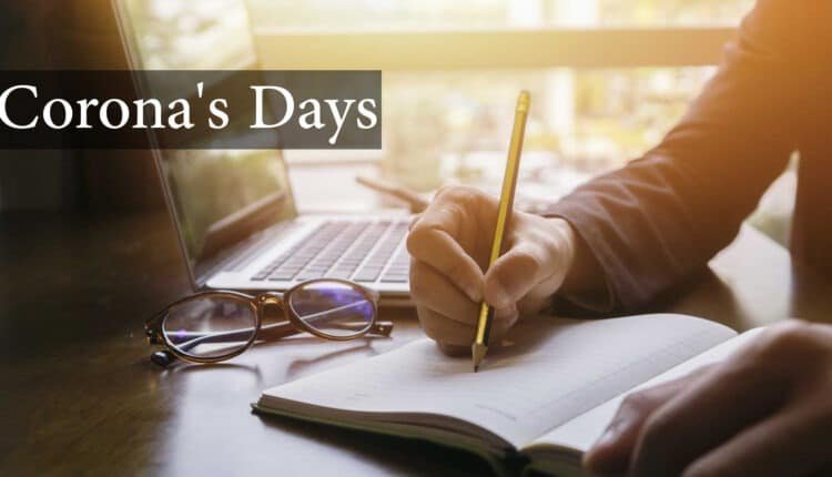 يوميات كورونا