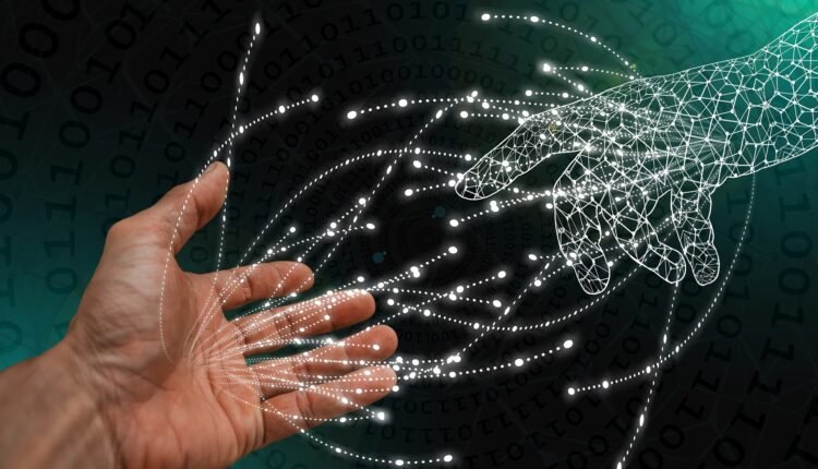 التحول الرقمي والتكنولوجيا الحديثة