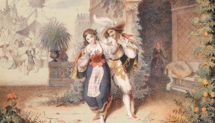 الشخصية الدنجوانية