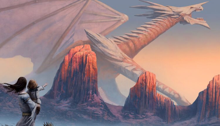 العوالم الخيالية