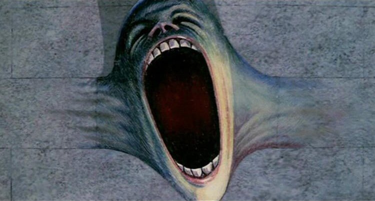 فيلم الجدار The Wall