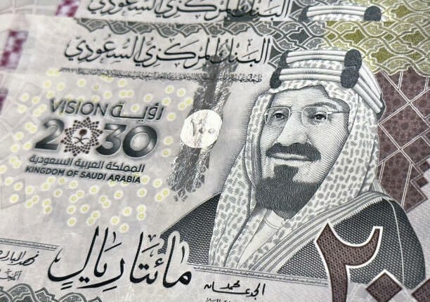 Saudi stock market سوق الأسهم السعودية