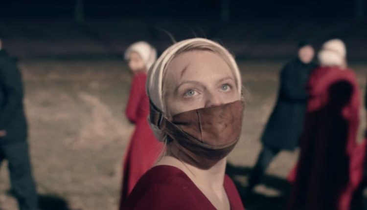 The Handmaid’s Tale