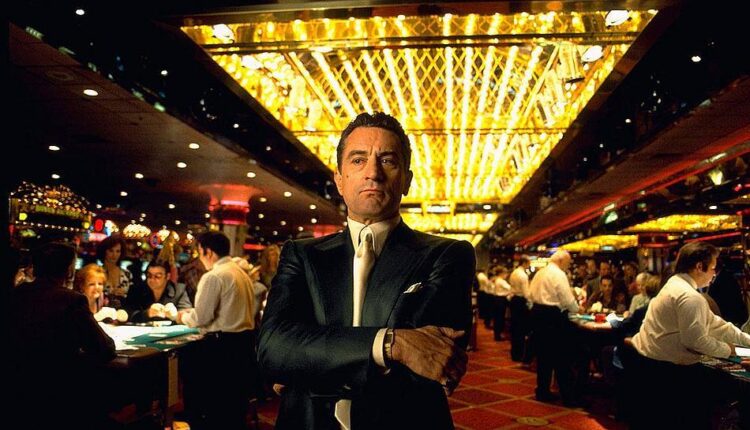 فيلم Casino
