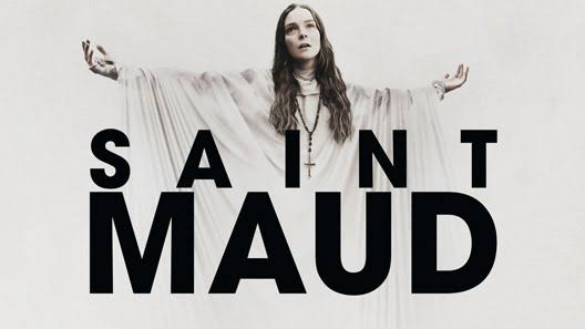 فيلم Saint Maud