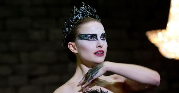 البجعة السوداء