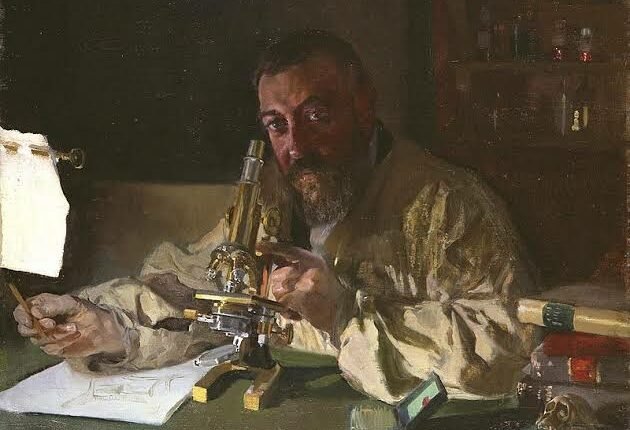 الهندسة الوراثية