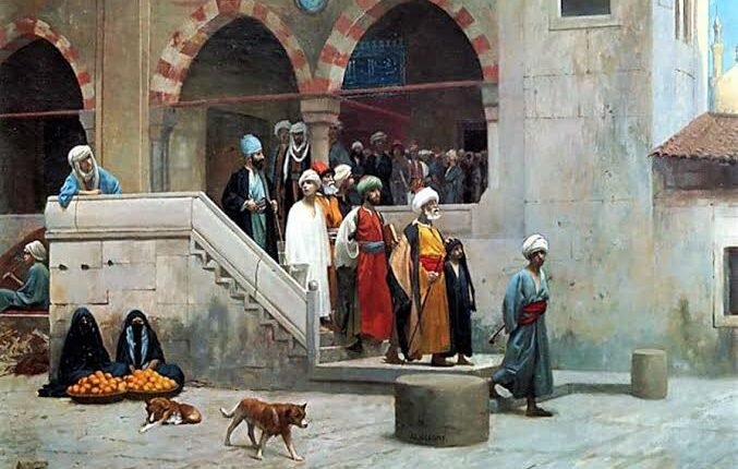 المعرفة بين المتصوفة والفلاسفة العرفان الصوفي