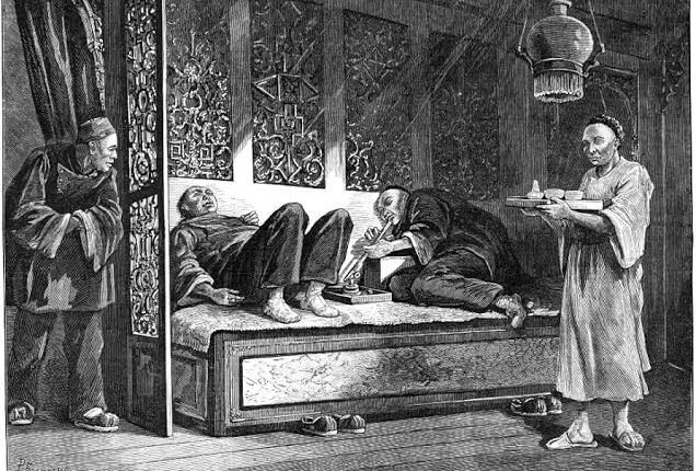 الحرب التجارية