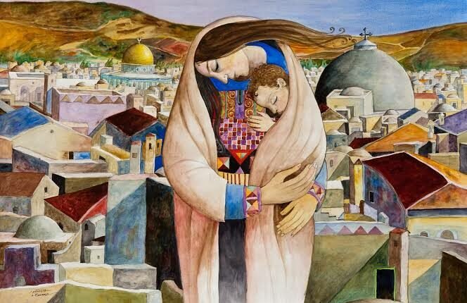 الهيكل الثالث اقتحام الأقصى