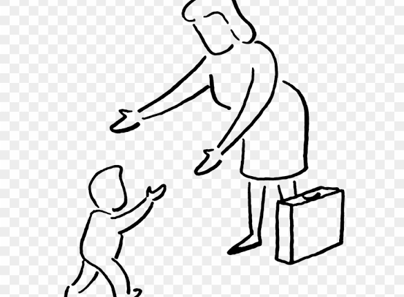 الأمومة وعيد الأم