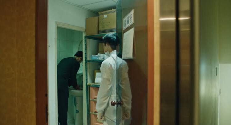 فيلم Taipei Suicide Story قصة انتحار في تايبيه