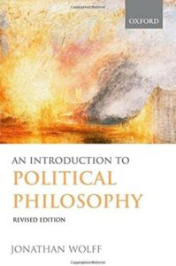 الفلسفة السياسية