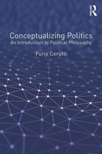 الفلسفة السياسية