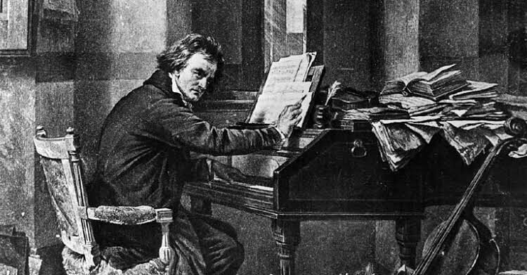 الديالكتيك البيتهوفني