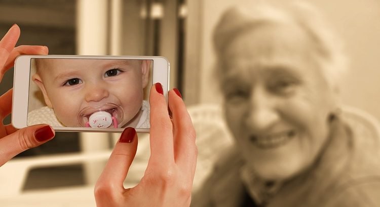 الشيخوخة علاج التقدم في السن