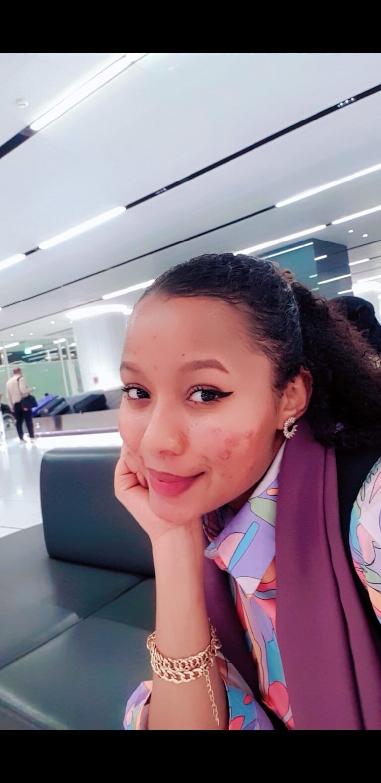 يسرا أحمد عثمان