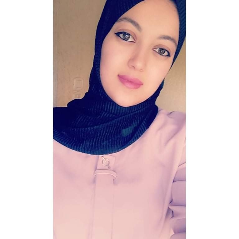 آلاء الطيراوي