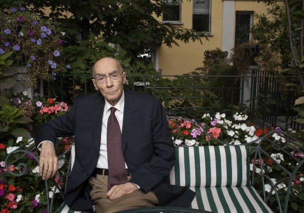 خوسيه ساراماغو