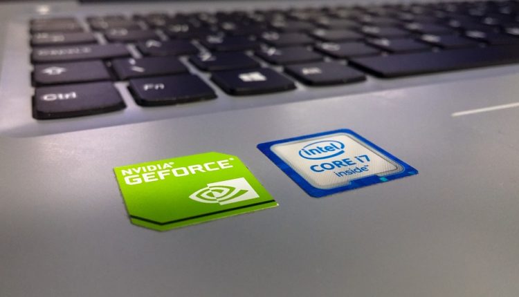 شركة Intel إنتل