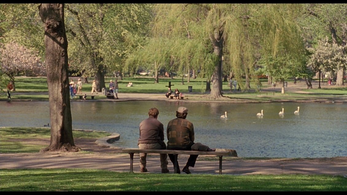 فيلم Good Will Hunting