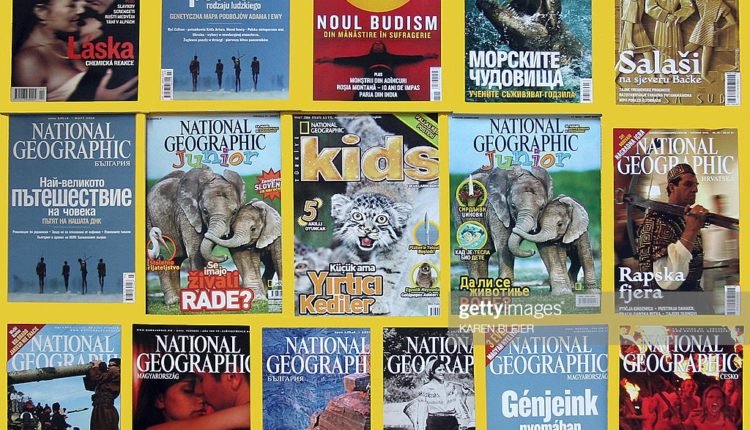 الصحافة العلمية