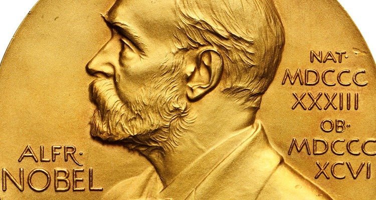 جائزة نوبل