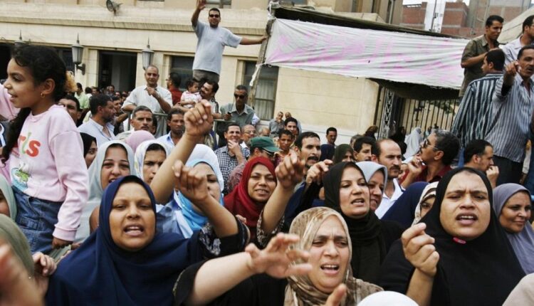 المرأة والحجاب