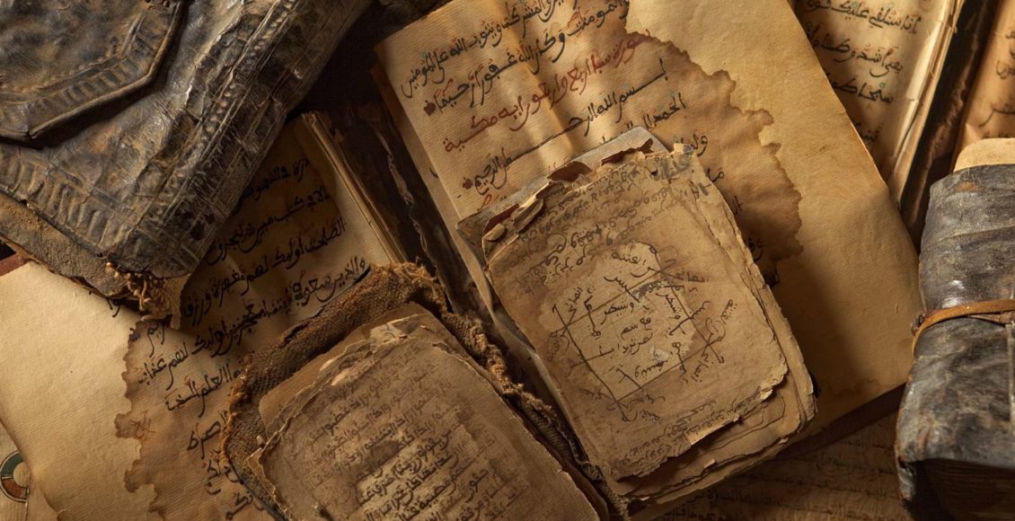 الأدب والآباء طه حسين نيقولاي غوغل
