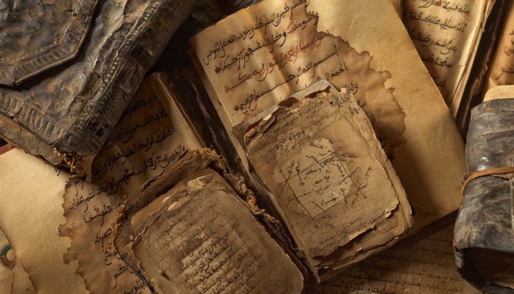 الأدب والآباء طه حسين نيقولاي غوغل