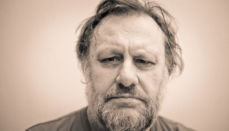 سلافوي جيجك