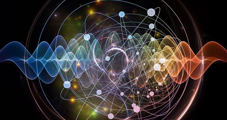 المعادلات الفيزيائية