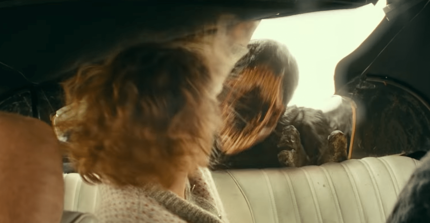 فيلم A Quiet Place II