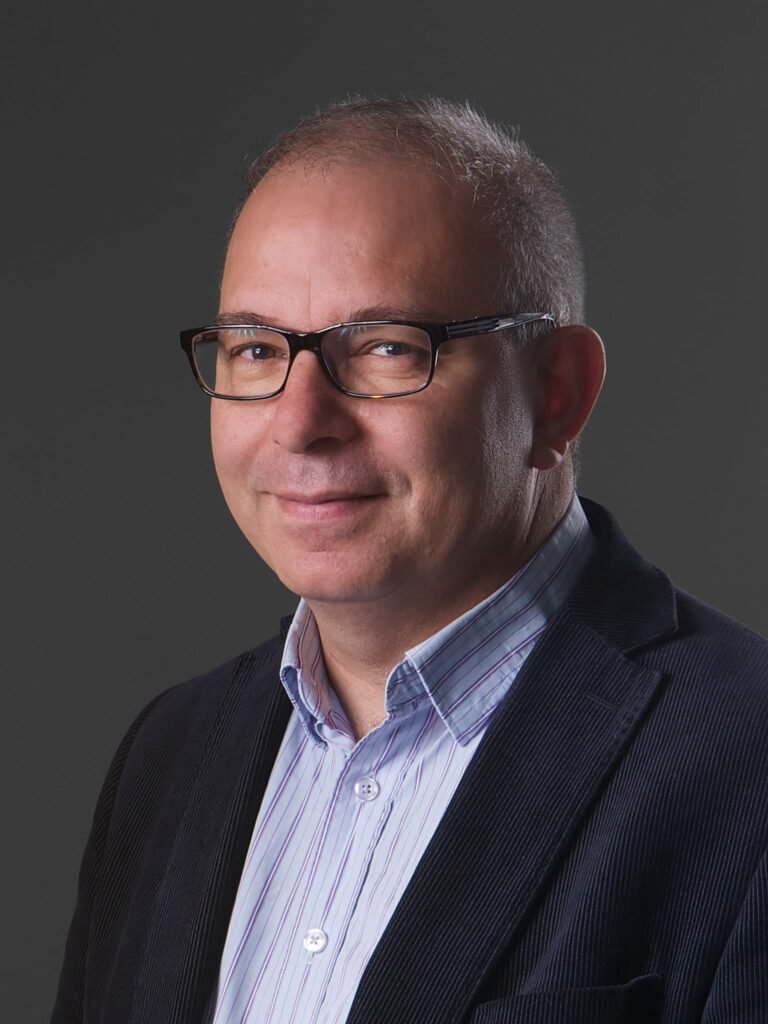 سليم زاروبي