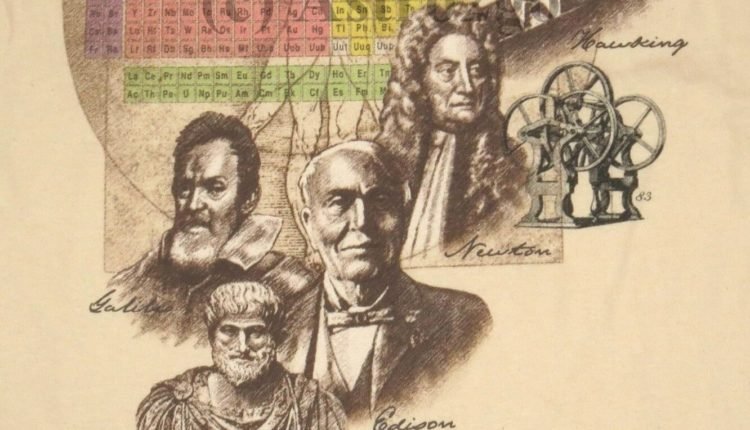 تحرر المنهج العلمي من منطق أرسطو