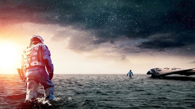 الخيال العلمي