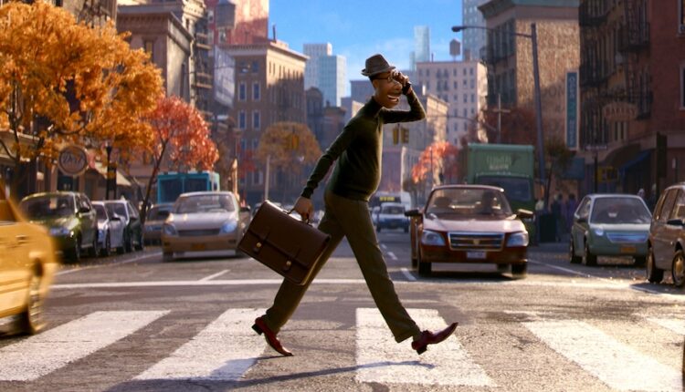 فيلم soul
