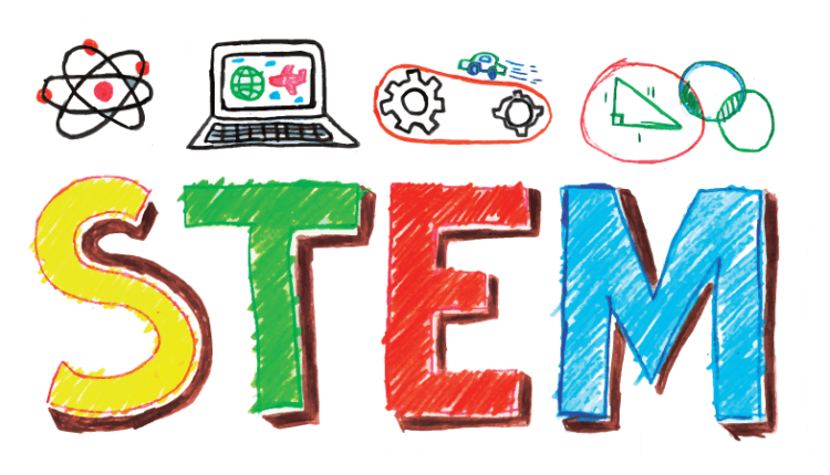 تعليم العلوم والتقنية والهندسة والرياضيات (STEM)