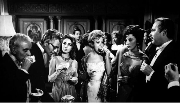 فيلم The Exterminating Angel