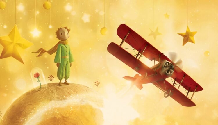 الأمير الصّغير