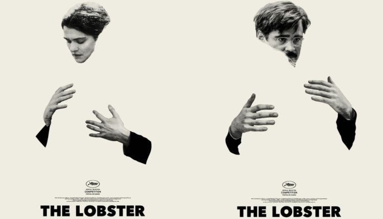 فيلم The Lobster