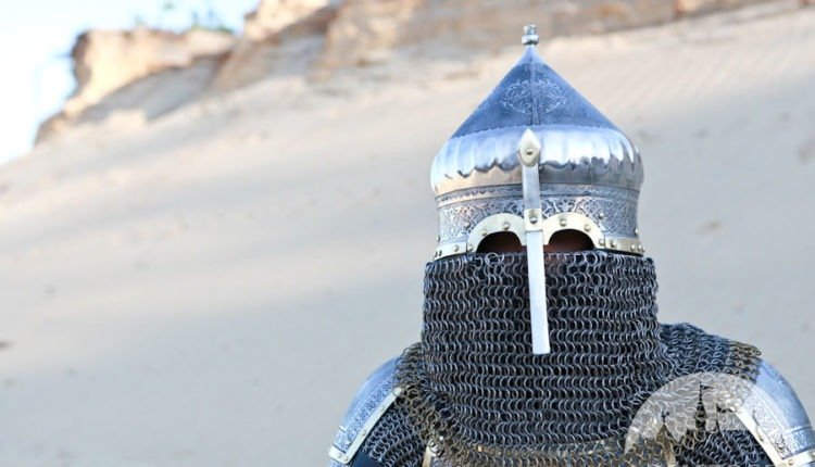 خالد بن الوليد الفارس