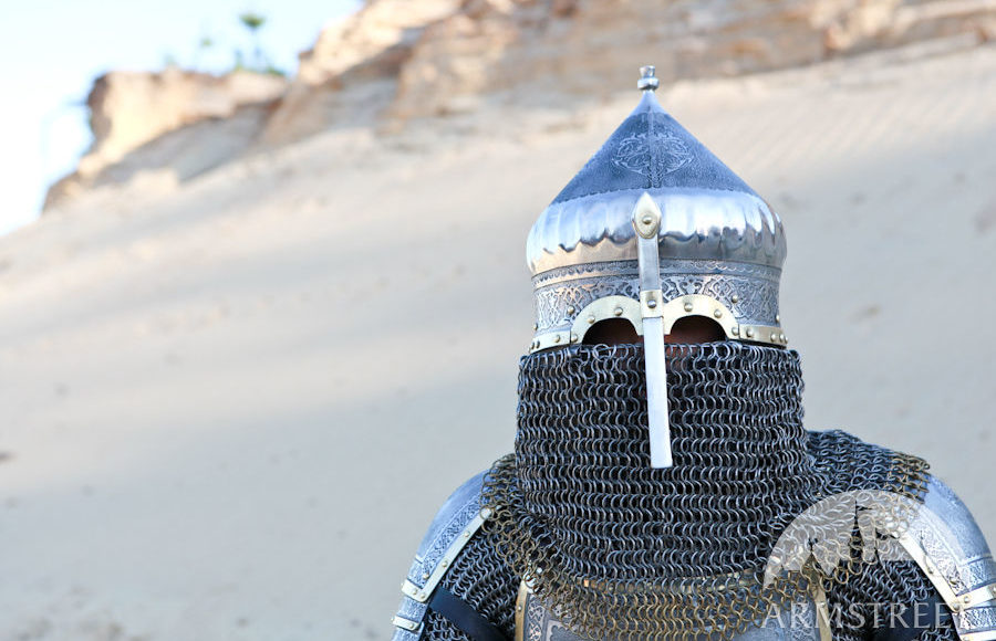 خالد بن الوليد الفارس
