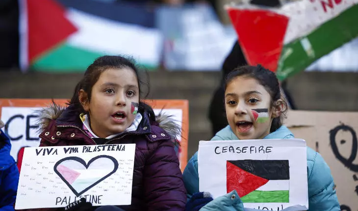 ذنب النجاة الشتات