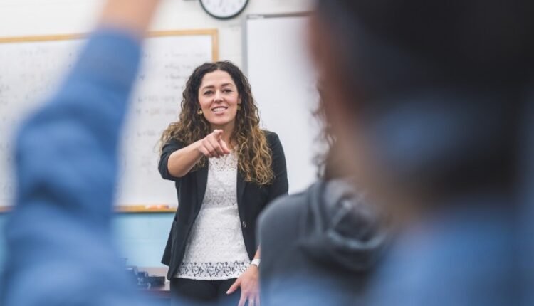 أنماط التعلم